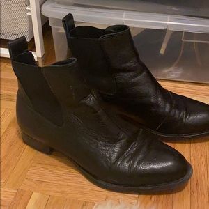 Rag and bone chelsea boot